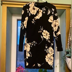 * Free with purchase of 25$* SHEIN dress for girls size 9Y